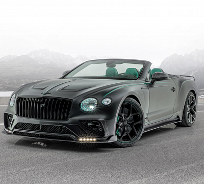 Mansory BY.5