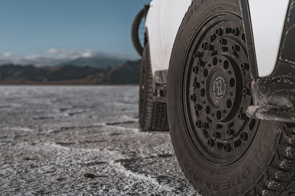 Subaru Outback BT