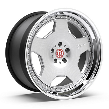 Кованые диски Brada Wheels BR-50