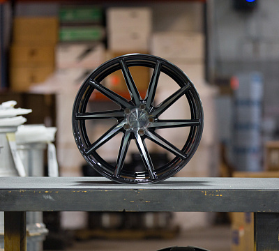 Vossen CVT