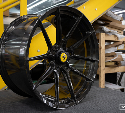 NOVITEC NF10