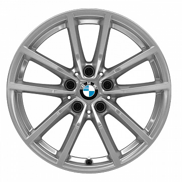 Кованые диски BMW 778