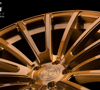 Avant Garde AGL20