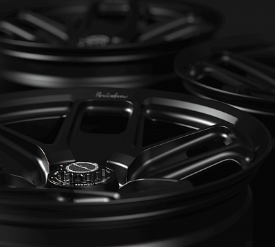 Brixton Forged TR15