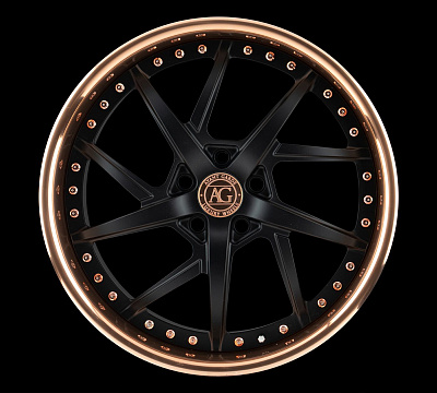 Avant Garde AGL52