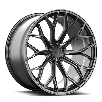 Кованые диски MRR F172