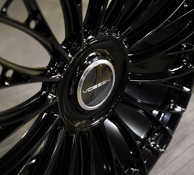 Vossen UV-6