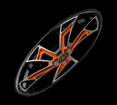 Avant Garde AGL24