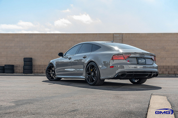 Audi RS 7