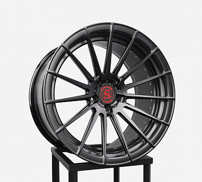 Strasse Wheels SV15 Deep Concave Duoblock