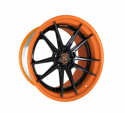 Strasse Wheels SV1 Deep Concave FS
