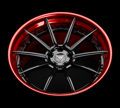 Avant Garde AGL31