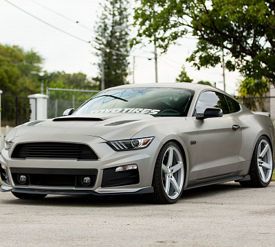 Vossen CV3