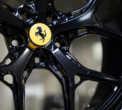 Vossen LC3-01