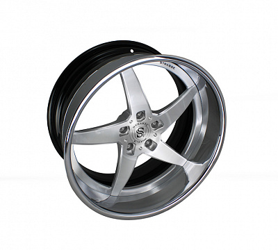 Strasse Wheels S5T Signature
