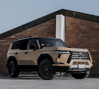 Brixton Forged BX05-M