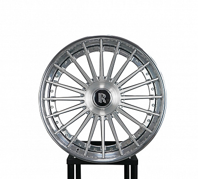 Strasse Wheels SV20 Deep Concave FS RR