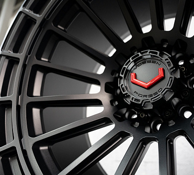 Vossen LCX-01