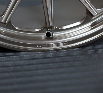Vossen ML-X3