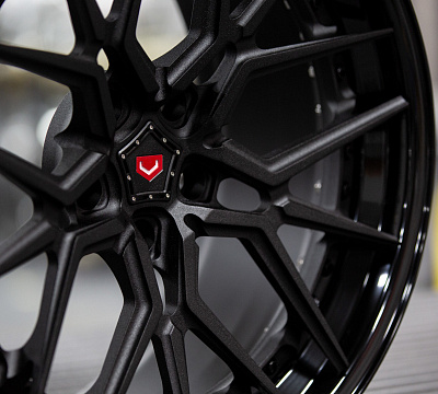 Vossen M-X3 (3-Piece)