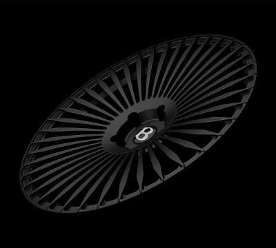 Avant Garde AGL45