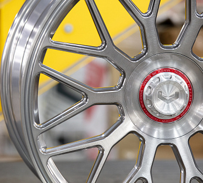 Vossen GEN-03
