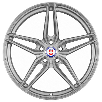 Кованые диски HRE P107SC