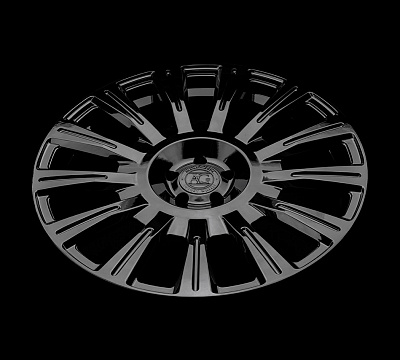 Avant Garde AGL48