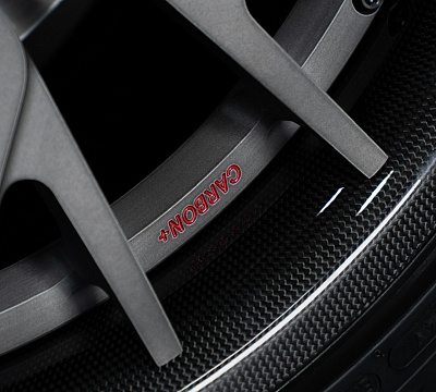 Фото дисков Brixton Forged PF10 на Mercedes-Benz G-Class III