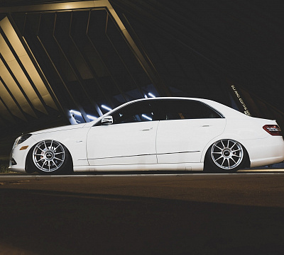 Rotiform DTM