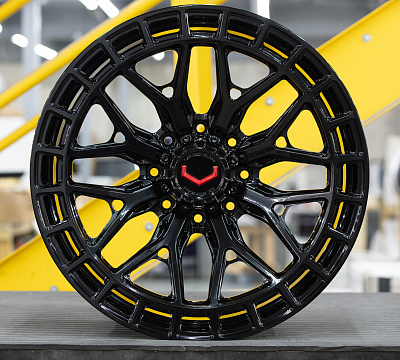Vossen LCX-02