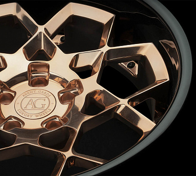 Avant Garde AGL55
