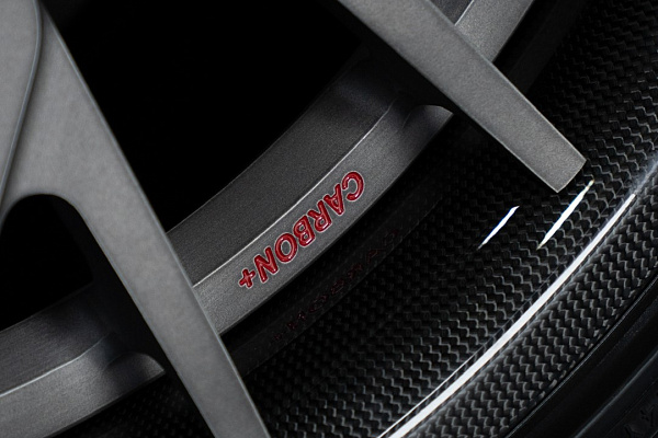 Фото дисков Brixton Forged PF10 Сатиновый темный лак на Mercedes-Benz G-Class III