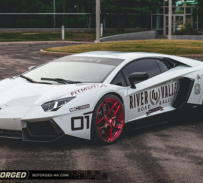 BC Forged HC053