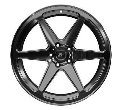 Turismo Forged MB01