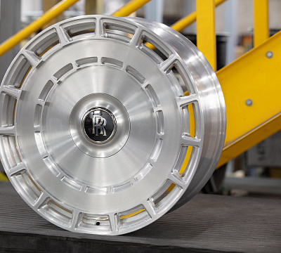 Vossen LC3-11
