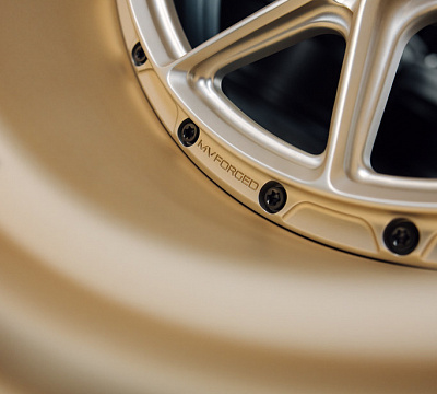 MV Forged SL-102