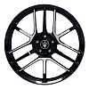 Фото диска Maserati MC20 CORSA
