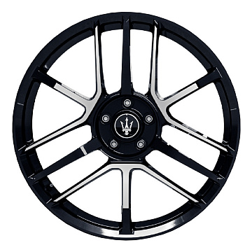 Диски Maserati MC20 CORSA