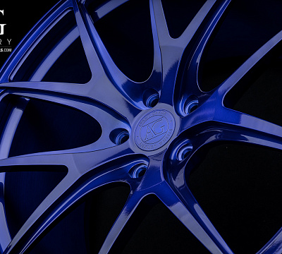 Avant Garde AGL23