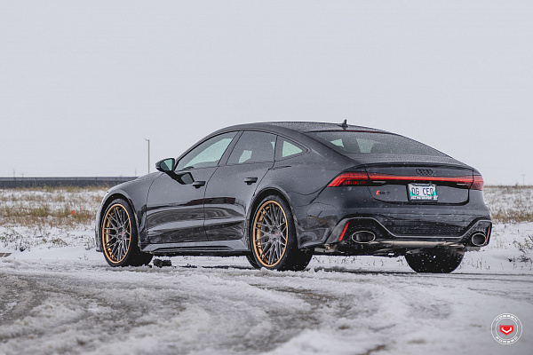 Audi RS7