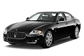 Maserati Quattroporte V