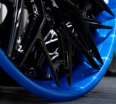 MV Forged MR-250