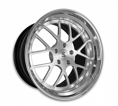 Strasse Wheels SM7 Performance