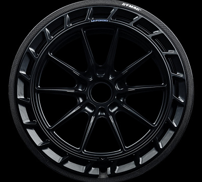 MV Forged PS-200R