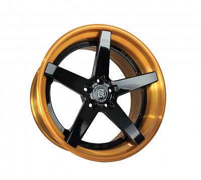 Strasse Wheels S5 Deep Concave FS