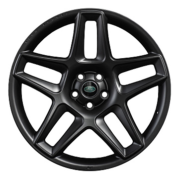 Кованые диски Kahn Mondial