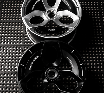 Brixton Forged NC01-R