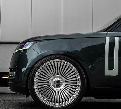 ST Wheels ST2