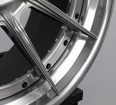 Strasse Wheels SV10 Deep Concave FS
